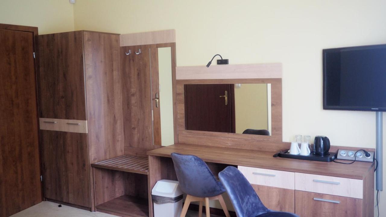 Villa Riviera -Adults Only Rewal Esterno foto