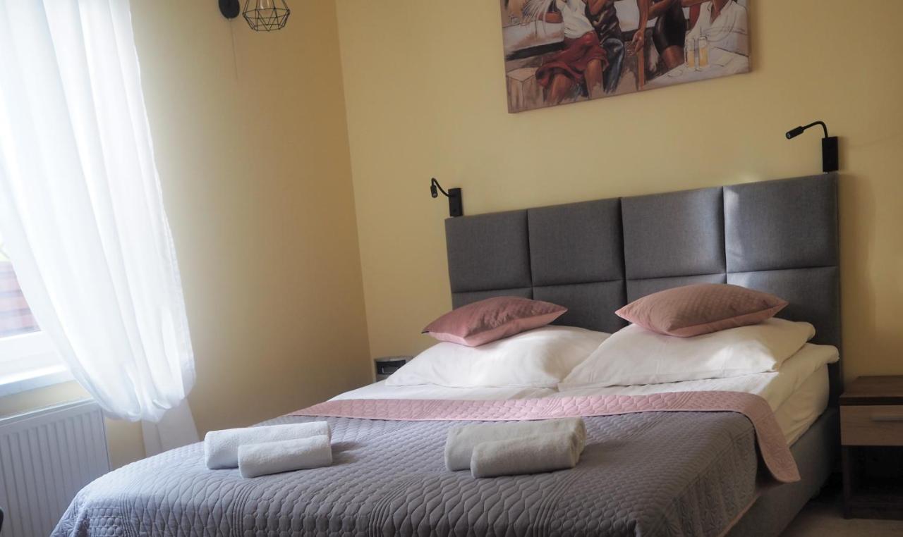 Villa Riviera -Adults Only Rewal Esterno foto