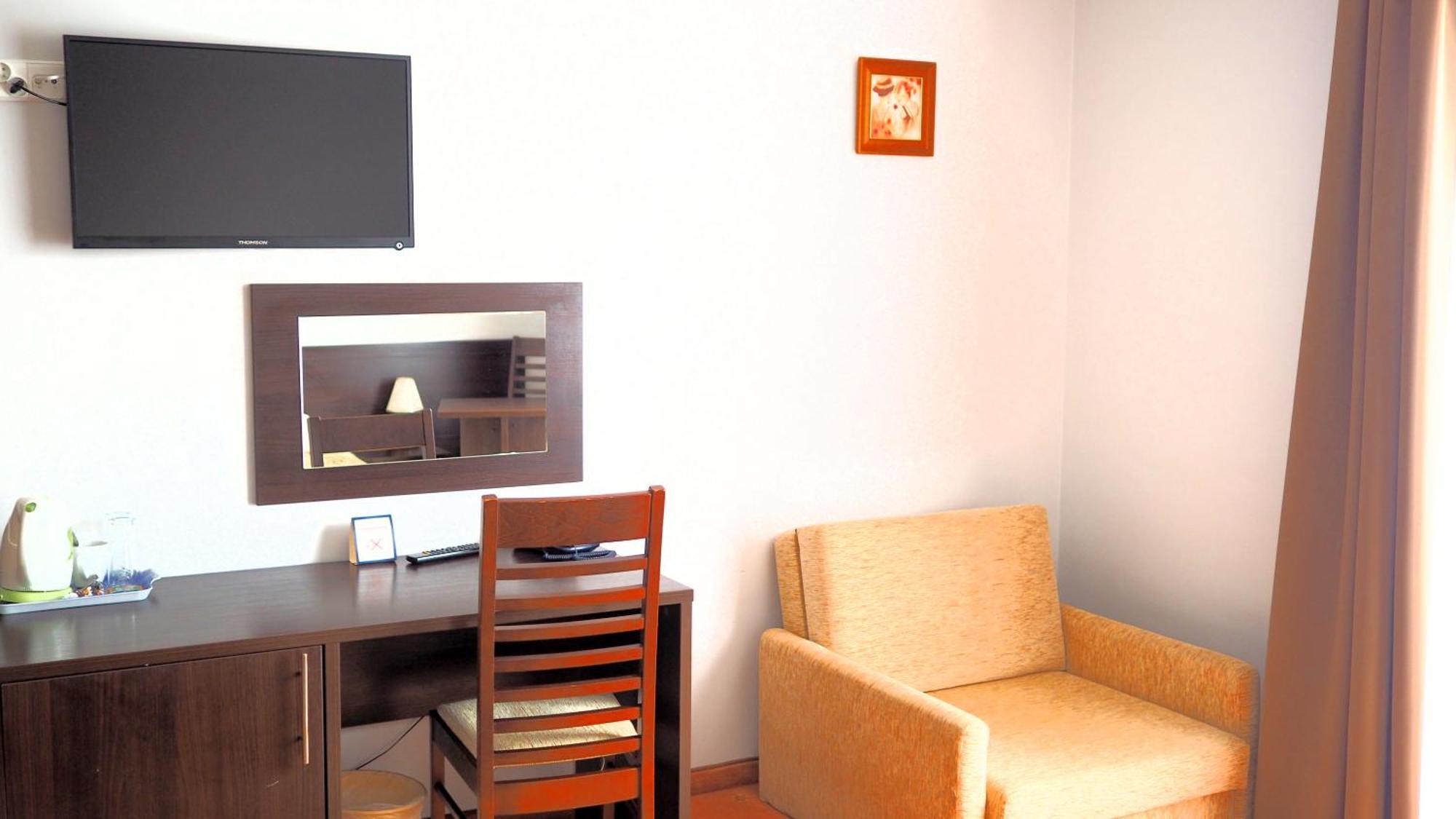 Villa Riviera -Adults Only Rewal Esterno foto