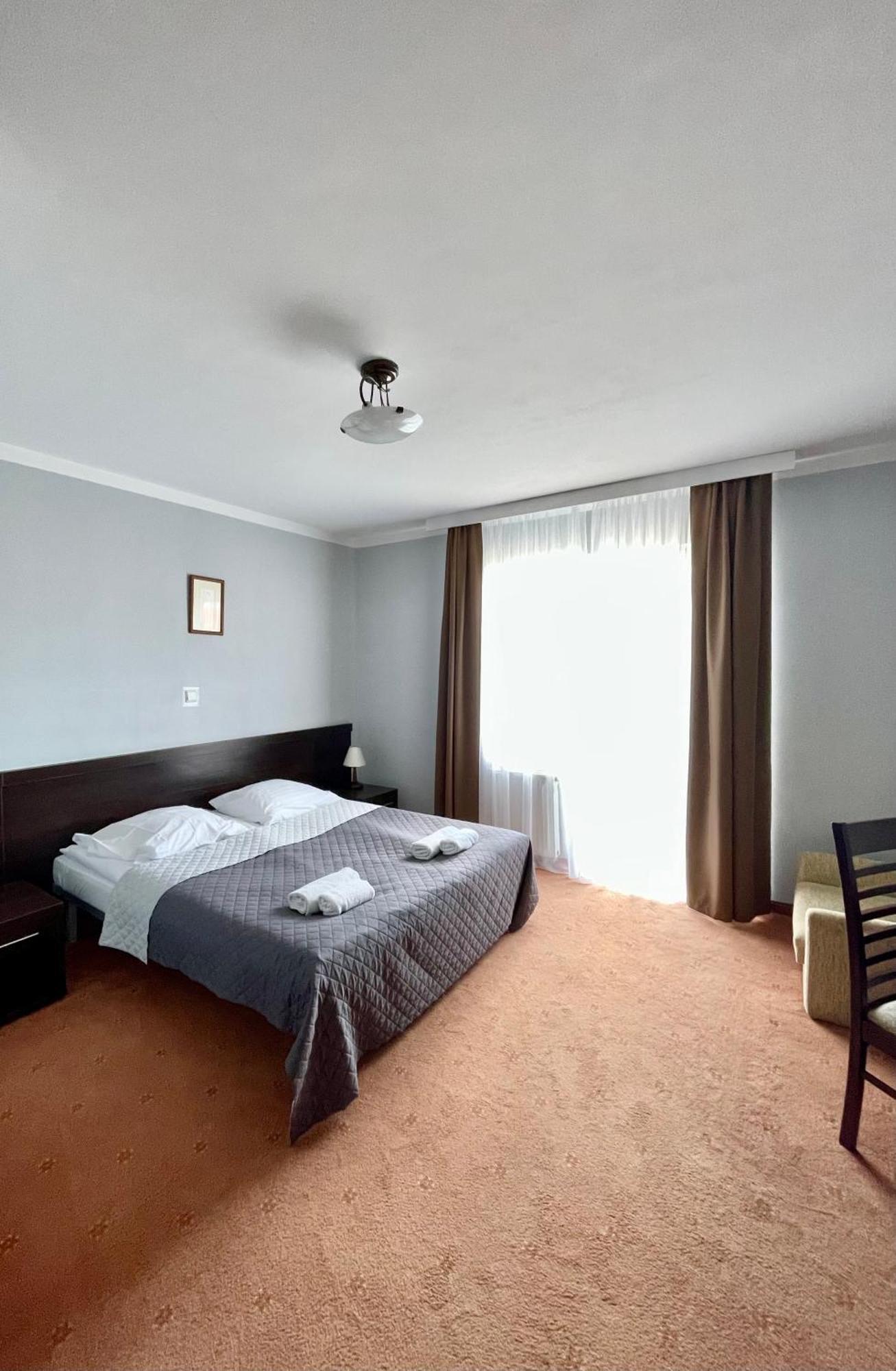 Villa Riviera -Adults Only Rewal Esterno foto