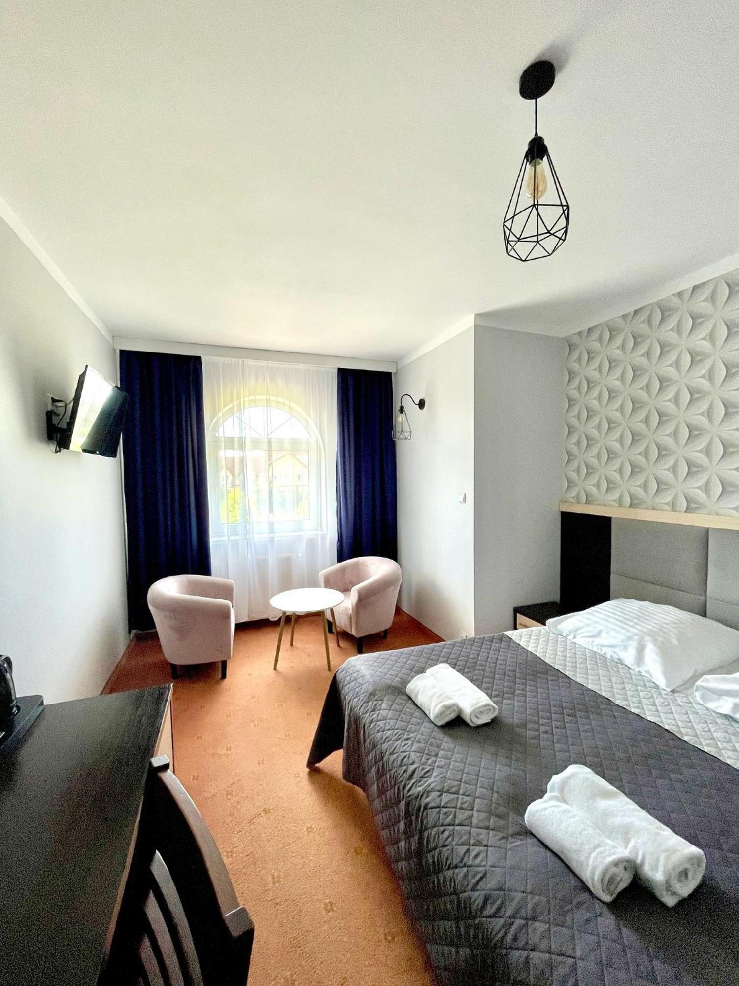 Villa Riviera -Adults Only Rewal Esterno foto