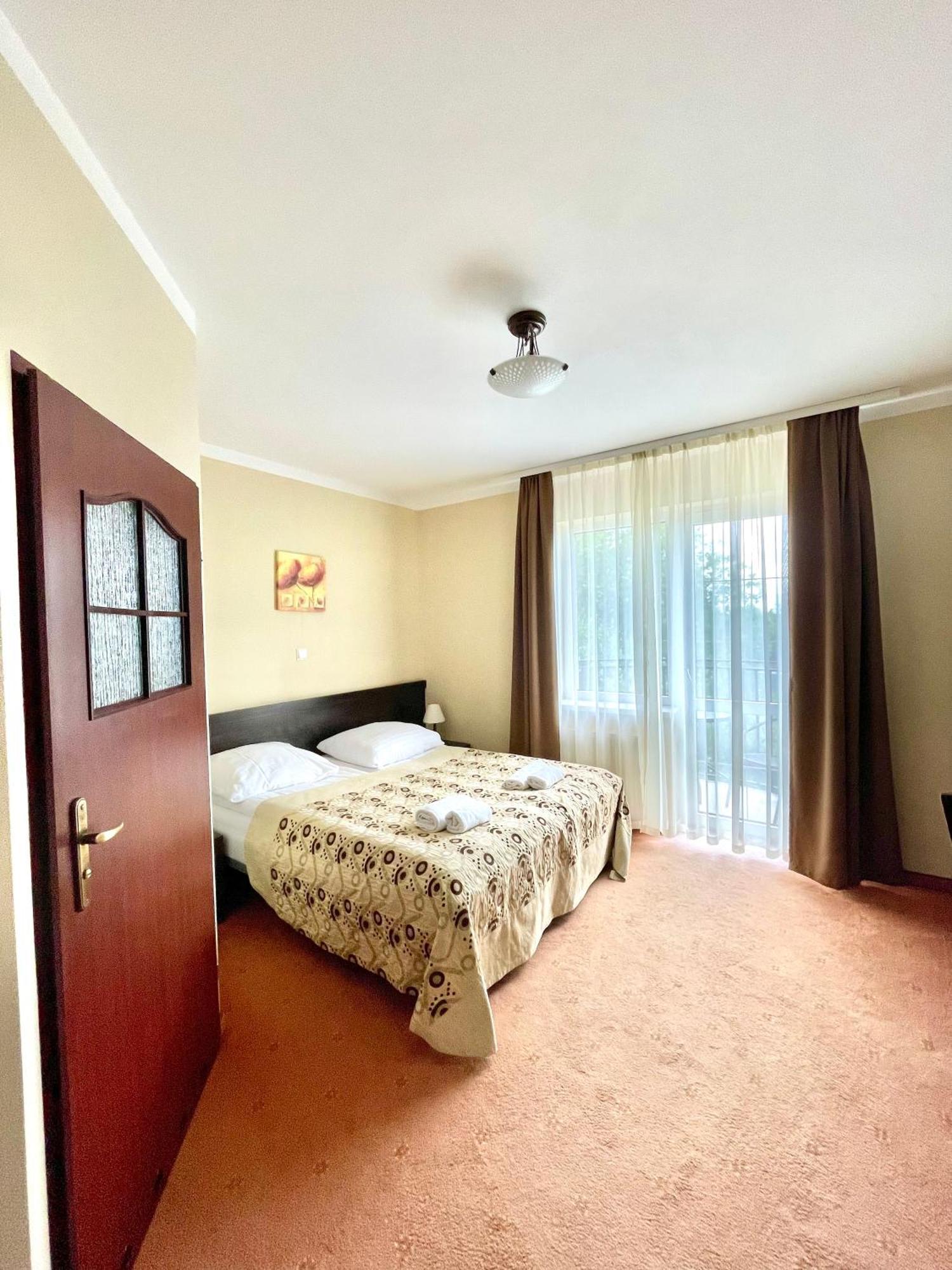 Villa Riviera -Adults Only Rewal Esterno foto