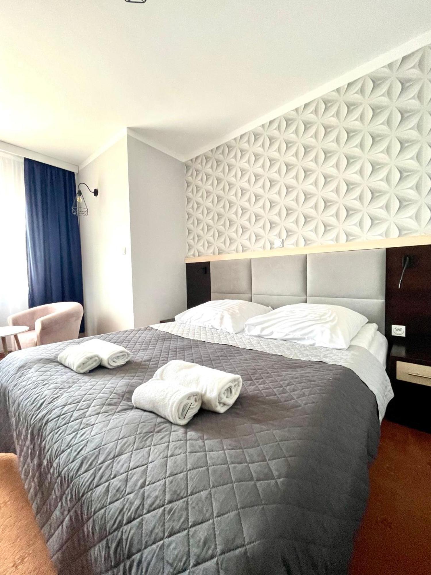 Villa Riviera -Adults Only Rewal Esterno foto