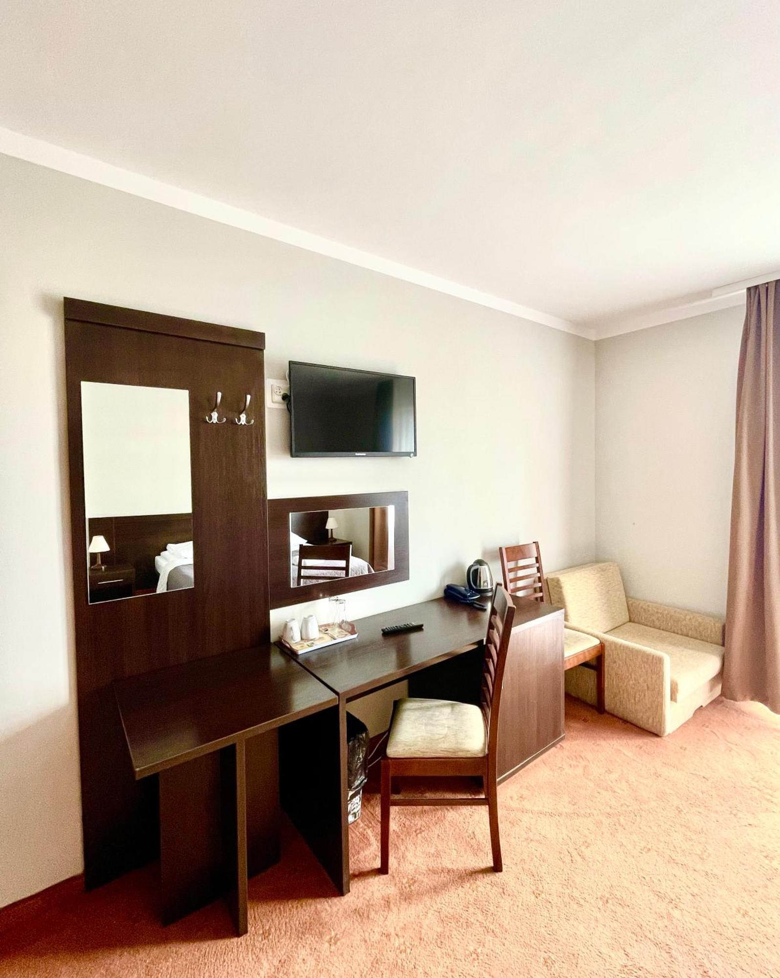 Villa Riviera -Adults Only Rewal Esterno foto