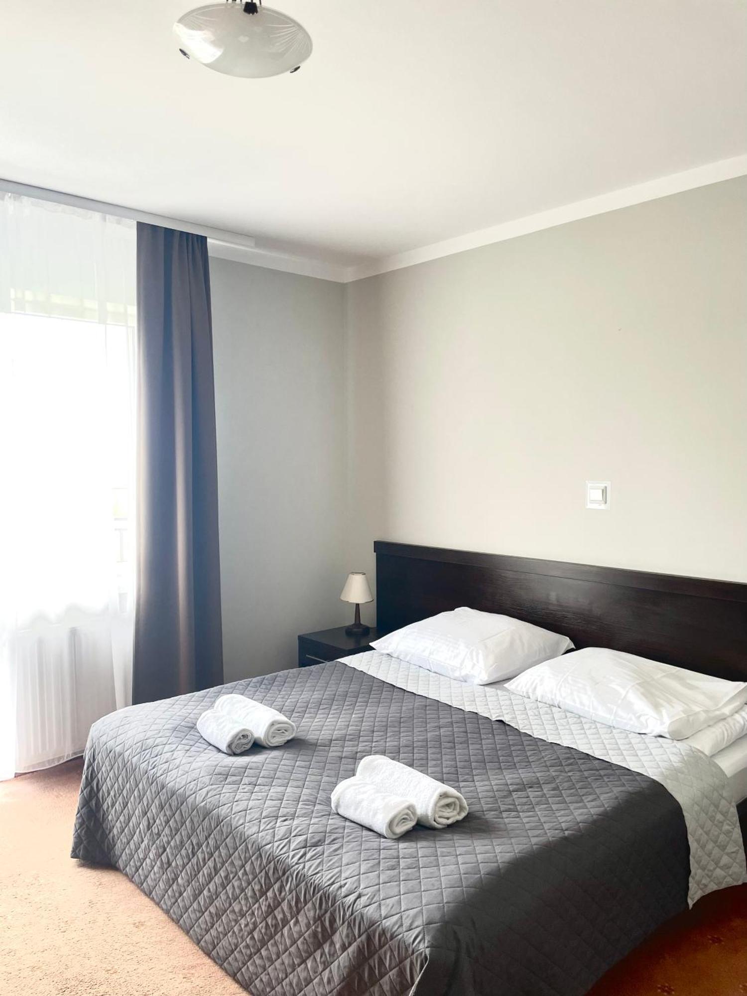 Villa Riviera -Adults Only Rewal Esterno foto