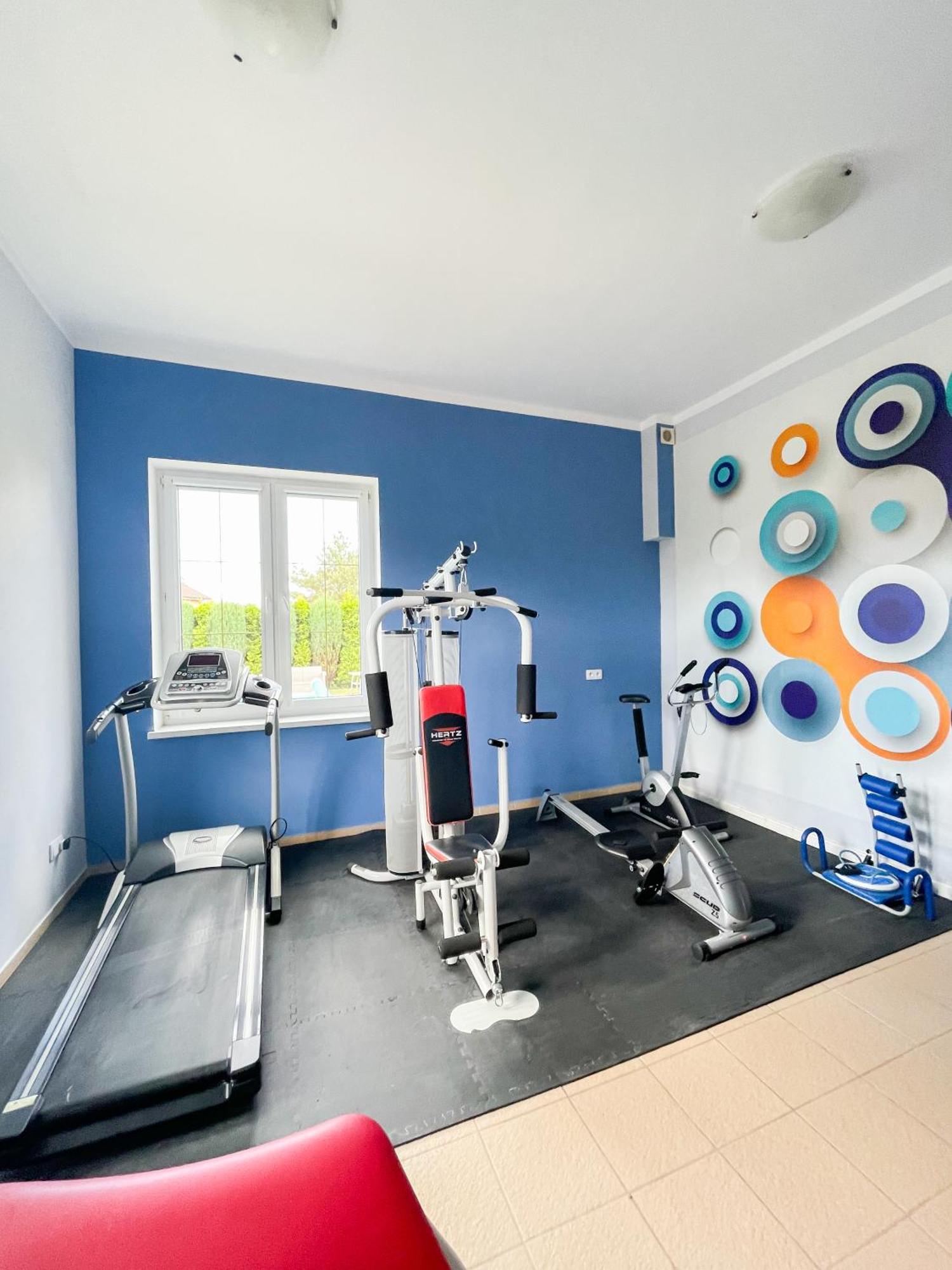 Villa Riviera -Adults Only Rewal Esterno foto