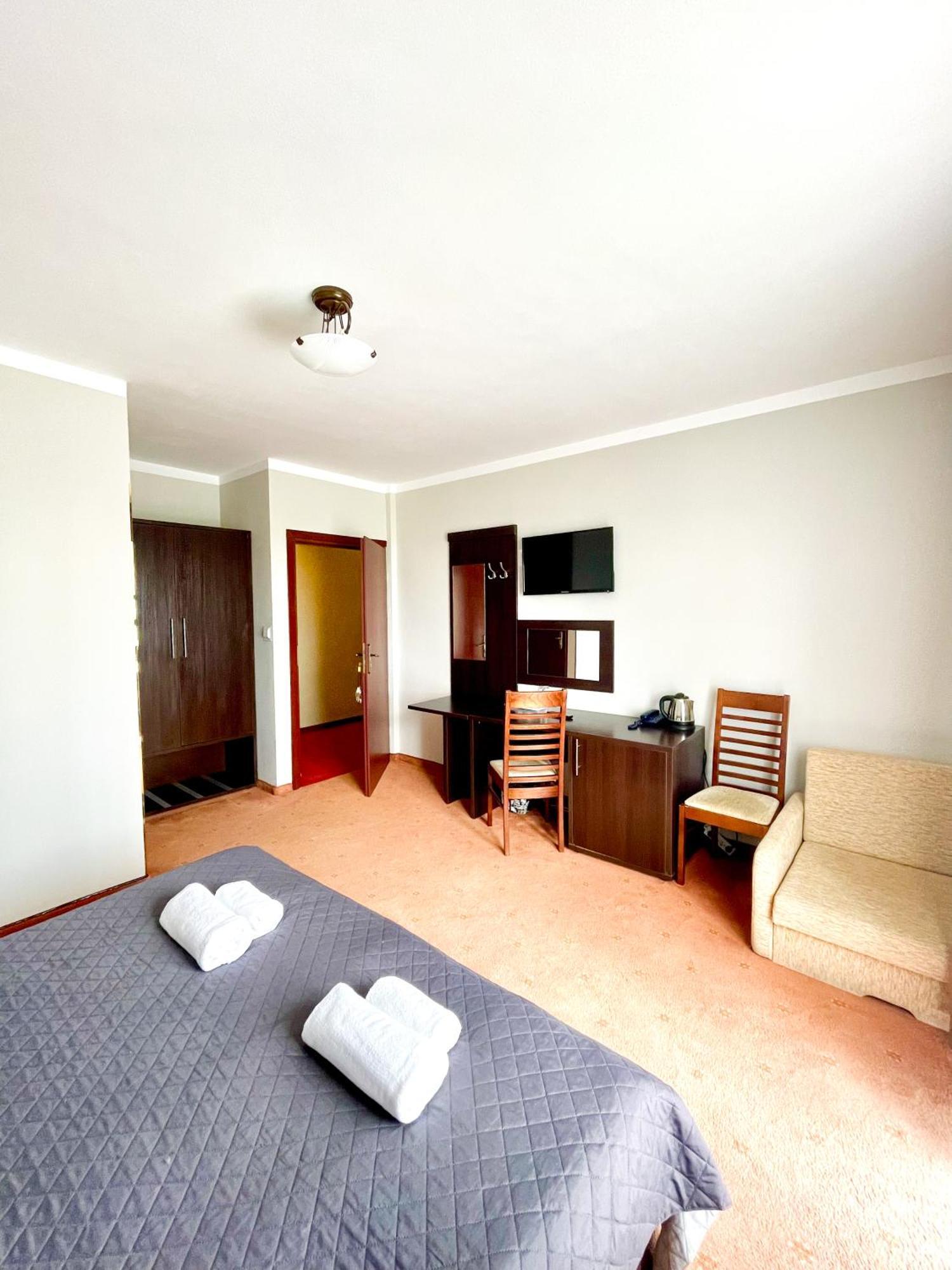 Villa Riviera -Adults Only Rewal Esterno foto