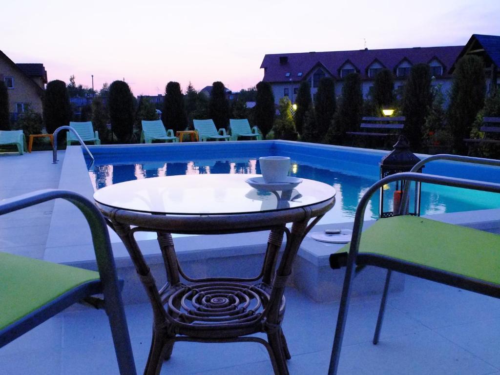 Villa Riviera -Adults Only Rewal Esterno foto